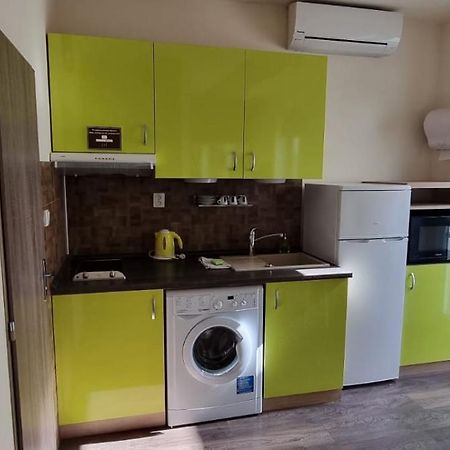 Apartman Panorama Štúrovo Екстериор снимка