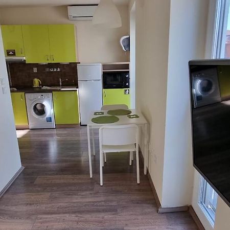 Apartman Panorama Štúrovo Екстериор снимка