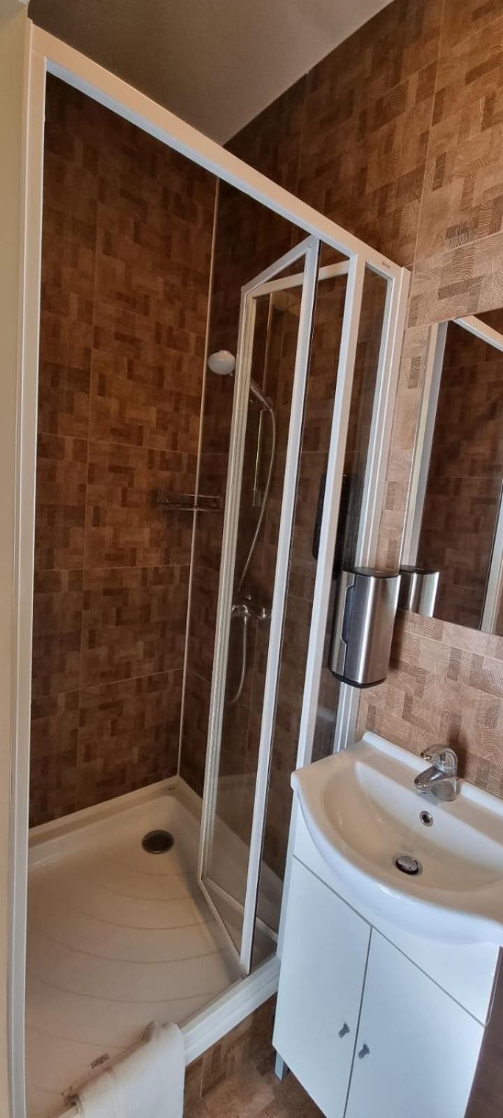 Apartman Panorama Štúrovo Екстериор снимка