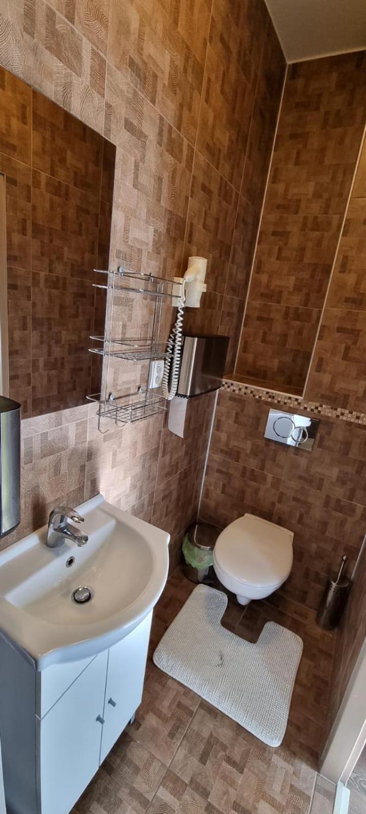 Apartman Panorama Štúrovo Екстериор снимка