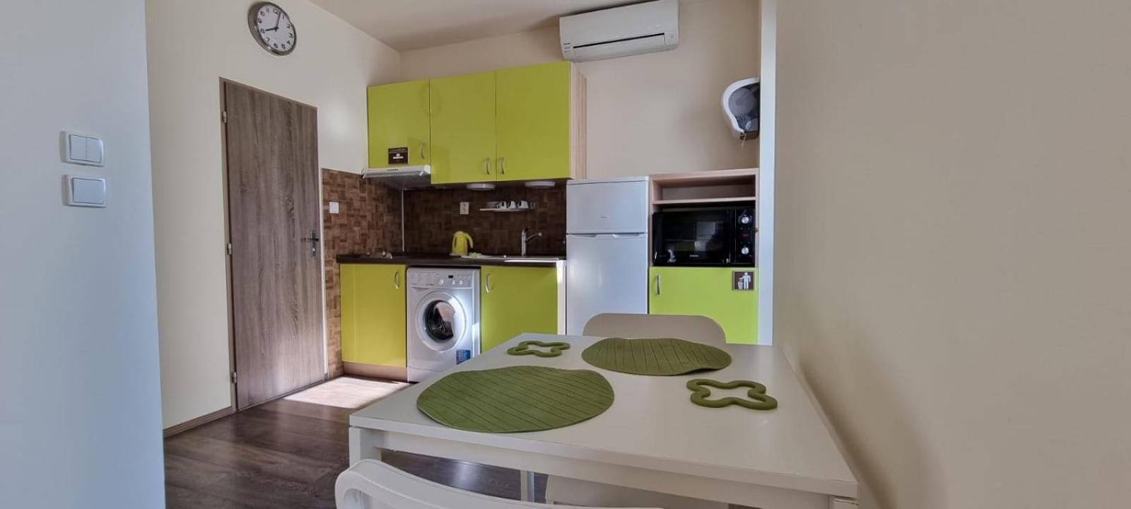 Apartman Panorama Štúrovo Екстериор снимка