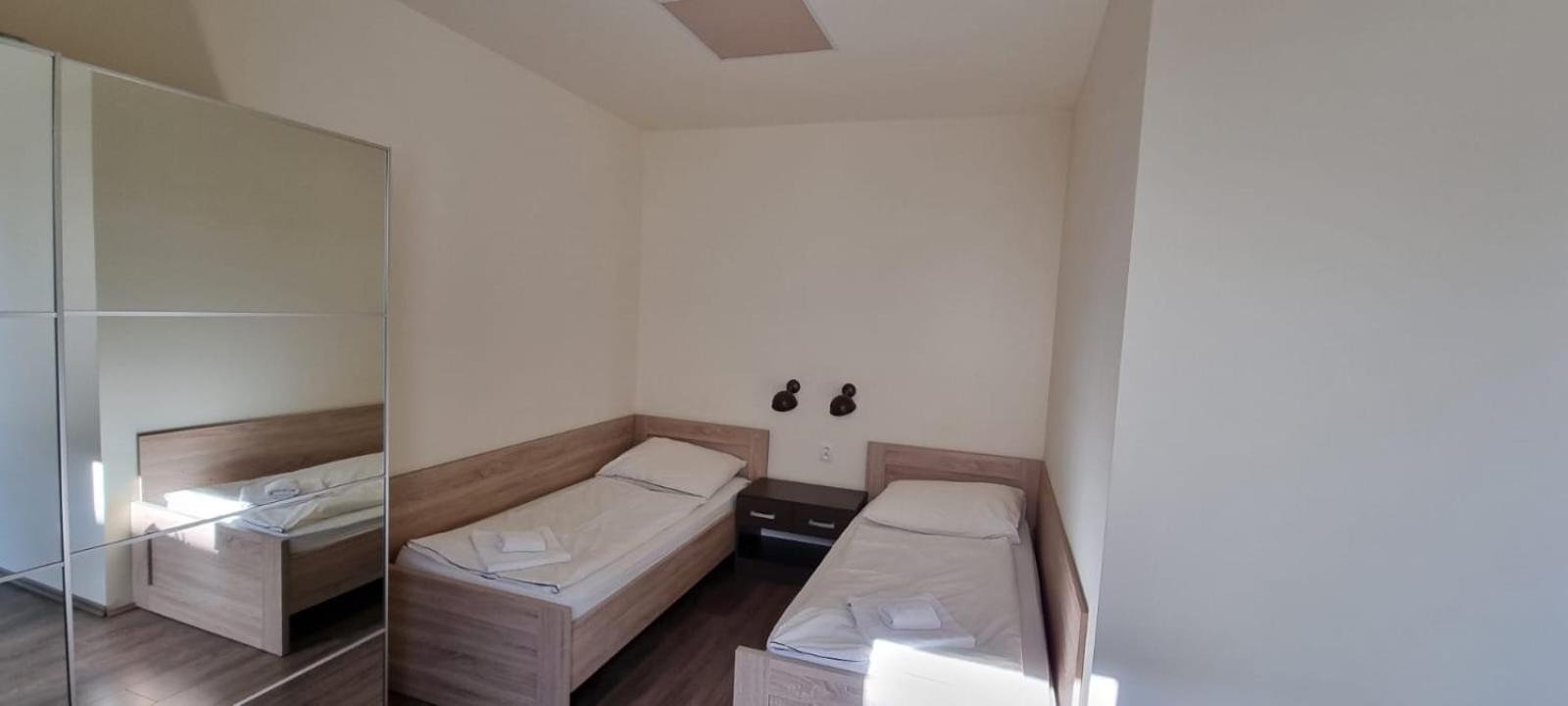 Apartman Panorama Štúrovo Екстериор снимка