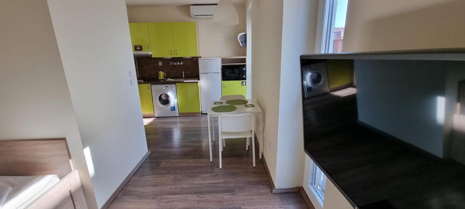 Apartman Panorama Štúrovo Екстериор снимка