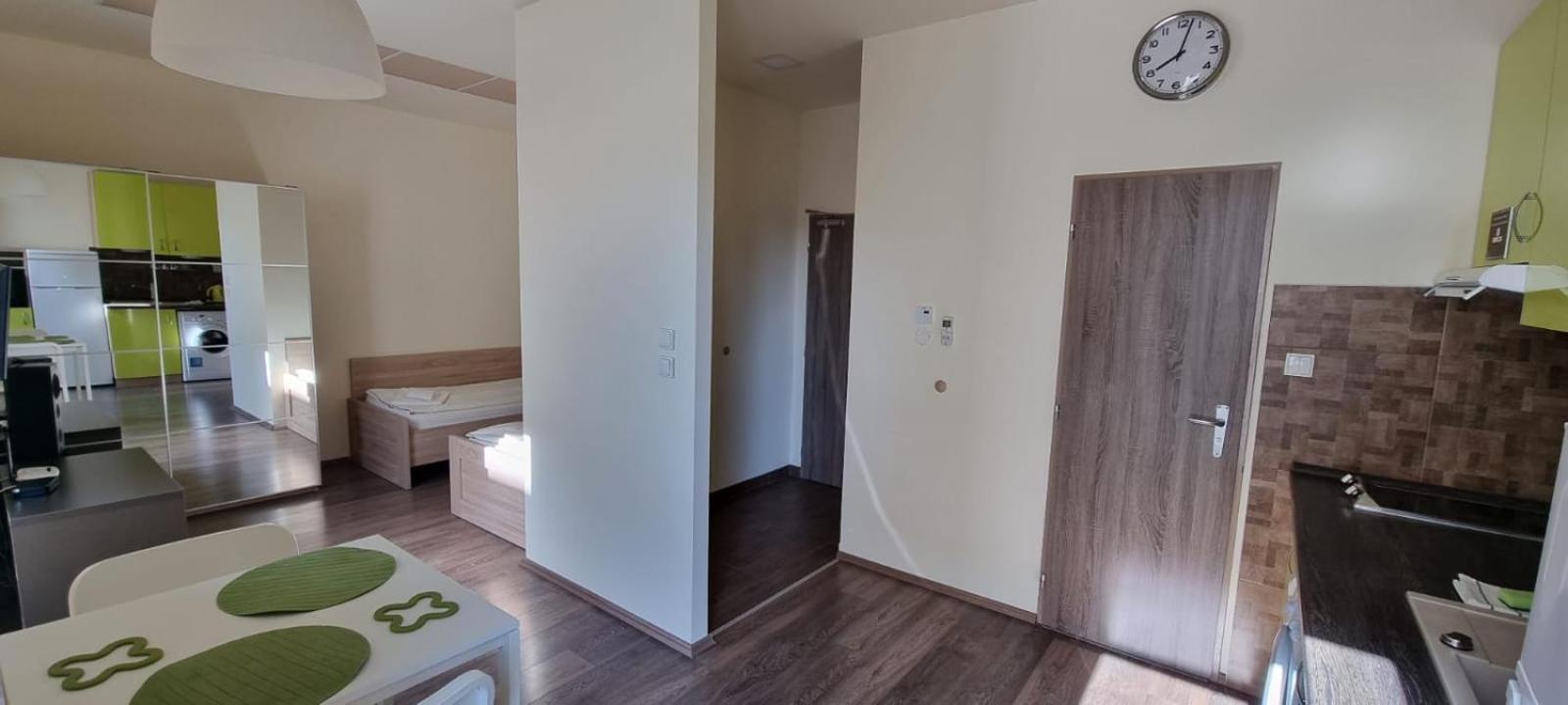Apartman Panorama Štúrovo Екстериор снимка