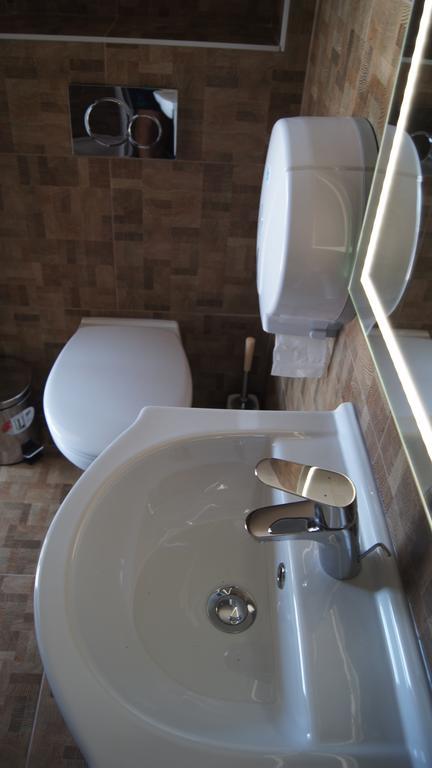 Apartman Panorama Štúrovo Екстериор снимка