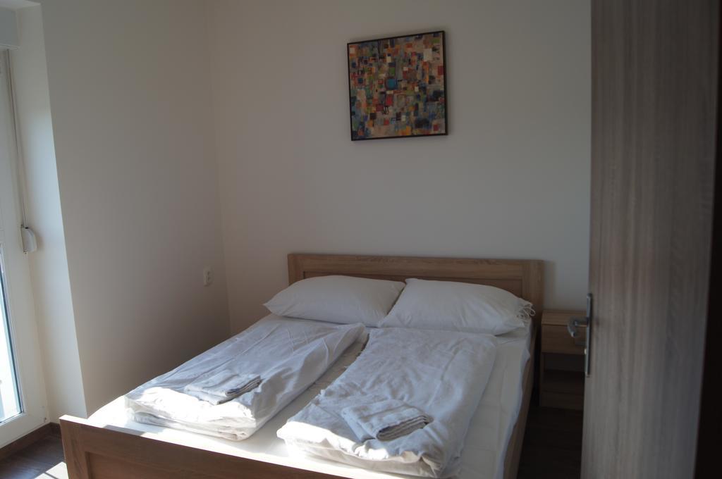 Apartman Panorama Štúrovo Екстериор снимка