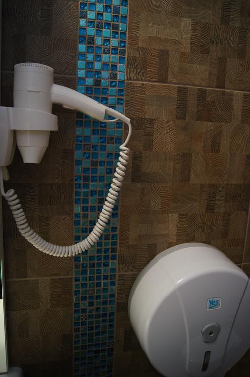 Apartman Panorama Štúrovo Екстериор снимка