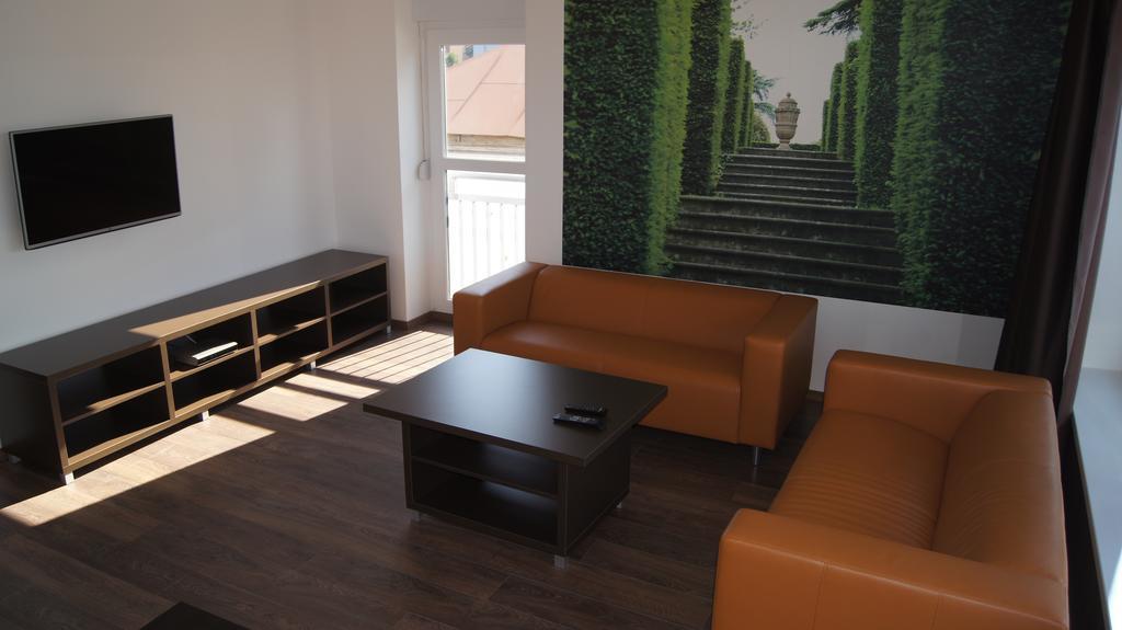 Apartman Panorama Štúrovo Екстериор снимка