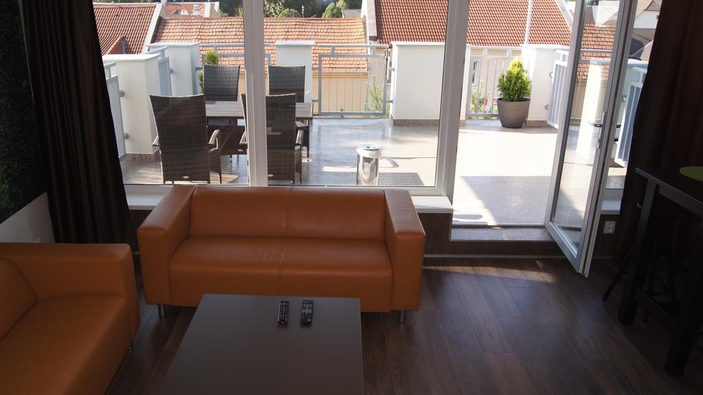 Apartman Panorama Štúrovo Екстериор снимка