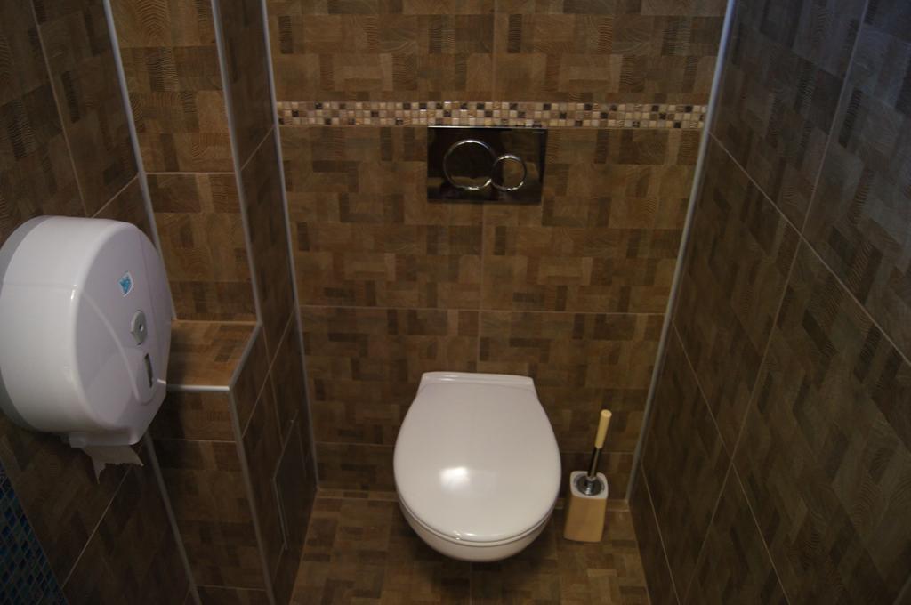 Apartman Panorama Štúrovo Екстериор снимка