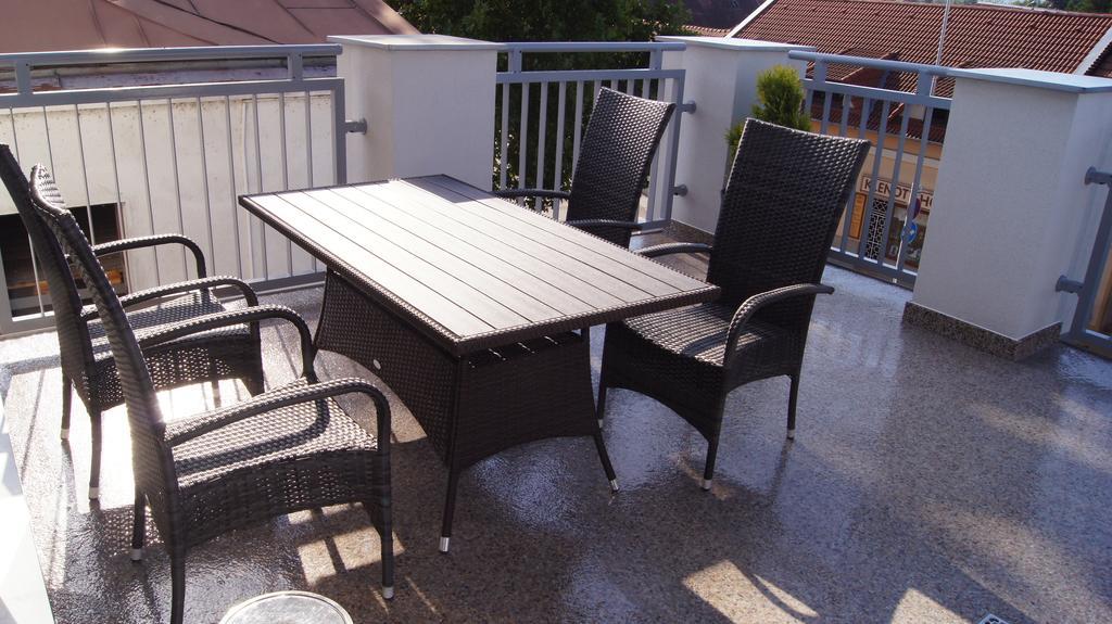 Apartman Panorama Štúrovo Екстериор снимка