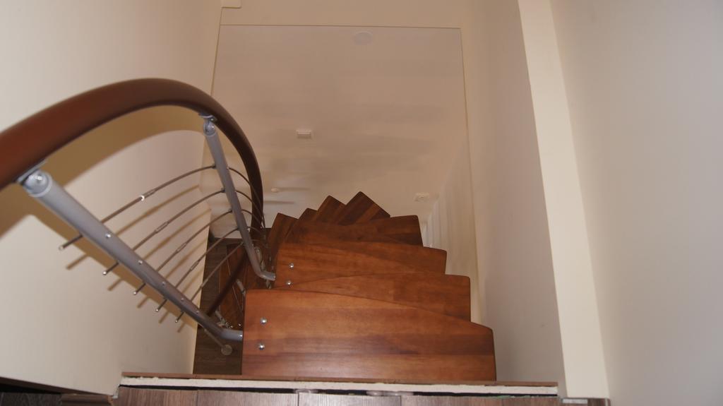 Apartman Panorama Štúrovo Екстериор снимка