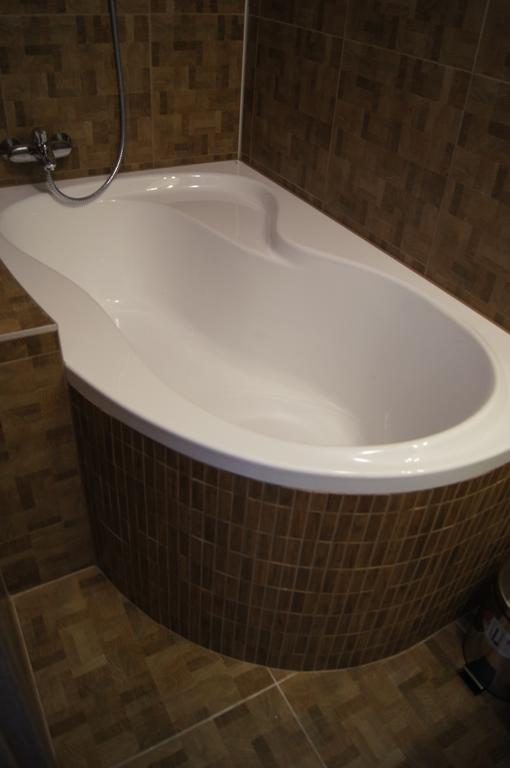 Apartman Panorama Štúrovo Екстериор снимка