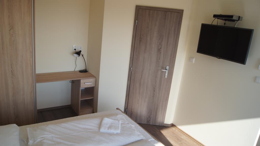 Apartman Panorama Štúrovo Екстериор снимка