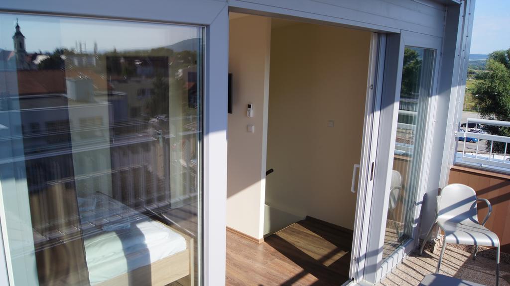 Apartman Panorama Štúrovo Екстериор снимка