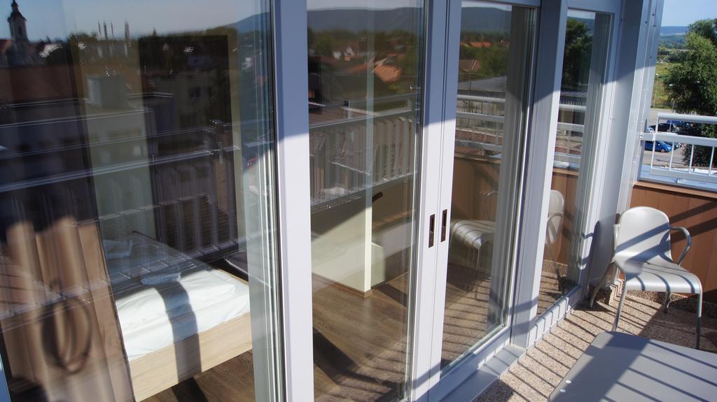 Apartman Panorama Štúrovo Екстериор снимка