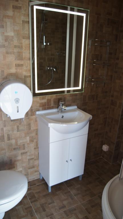 Apartman Panorama Štúrovo Екстериор снимка