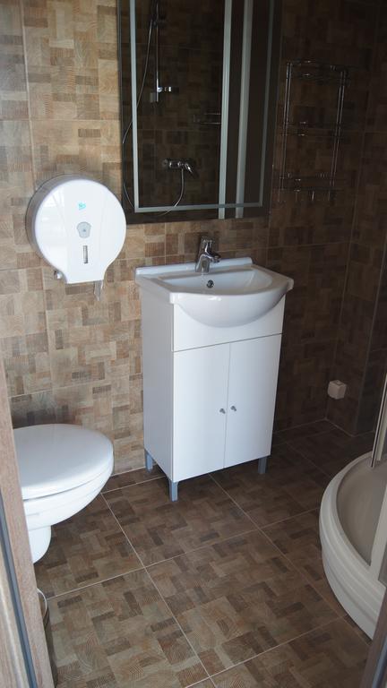 Apartman Panorama Štúrovo Екстериор снимка