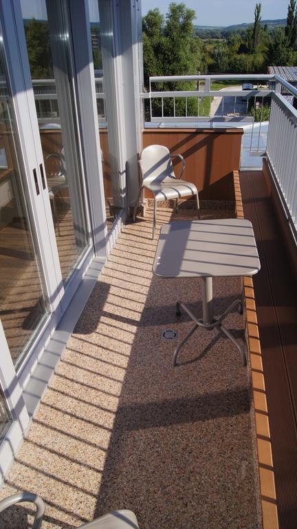 Apartman Panorama Štúrovo Екстериор снимка